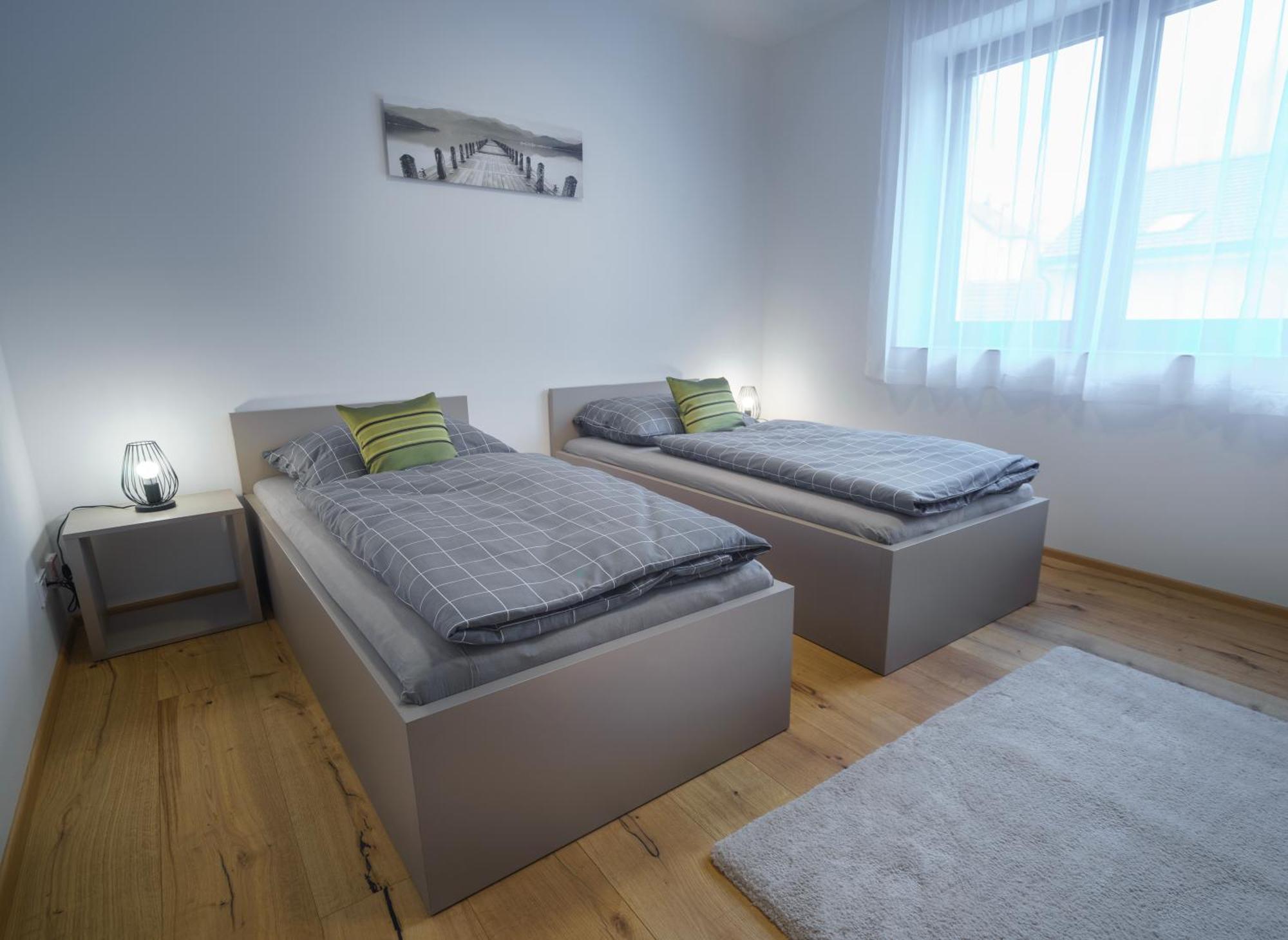 Apartments Podebradova Premium Brno Exteriör bild