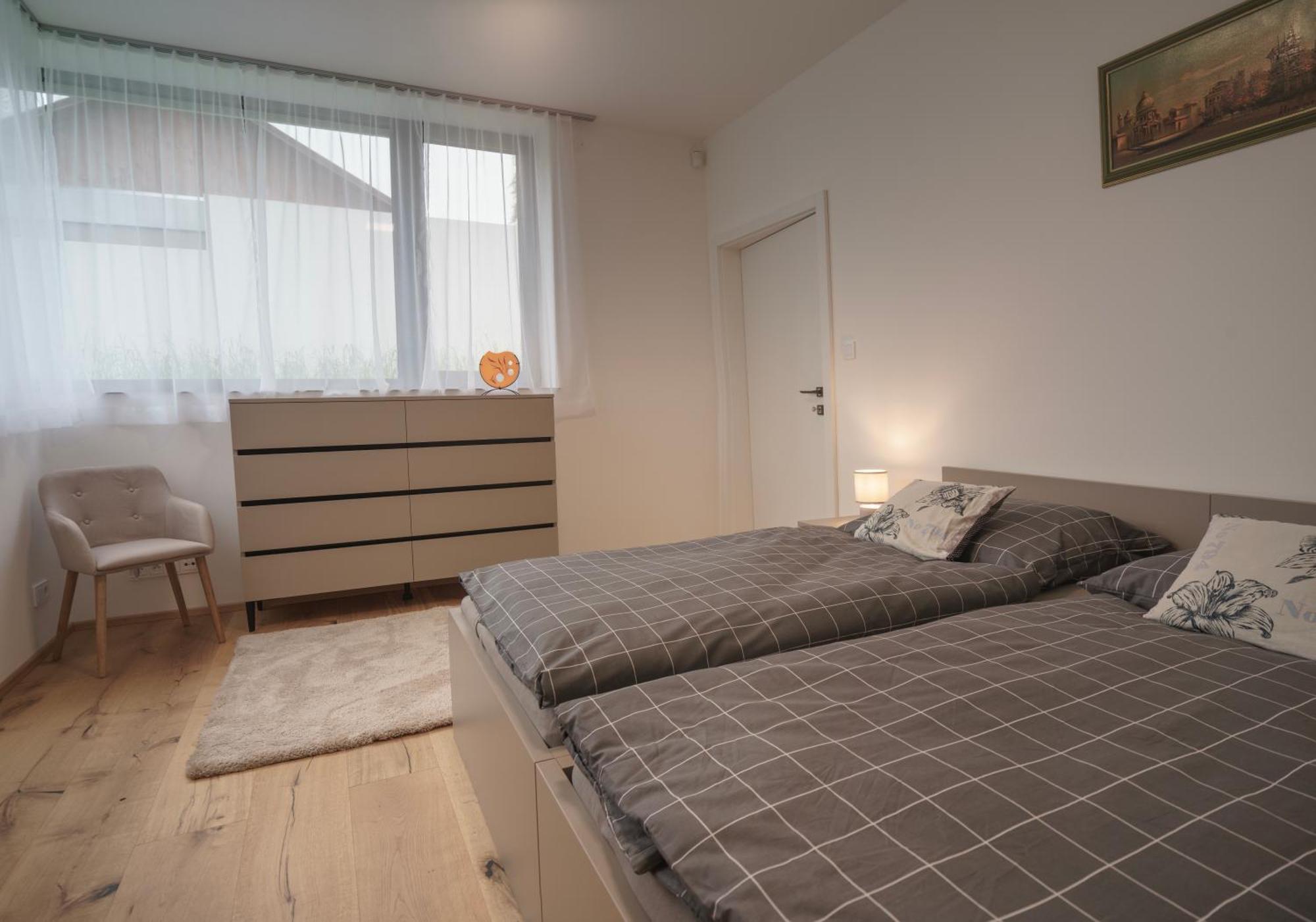 Apartments Podebradova Premium Brno Exteriör bild