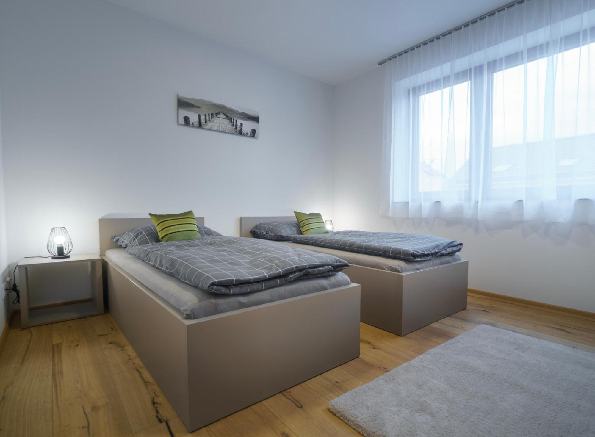 Apartments Podebradova Premium Brno Exteriör bild